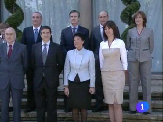 Telenorte - País Vasco - Telenorte-País Vasco - 11/05/09