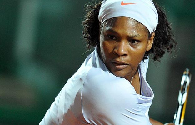  - Serena abandona Madrid por lesión