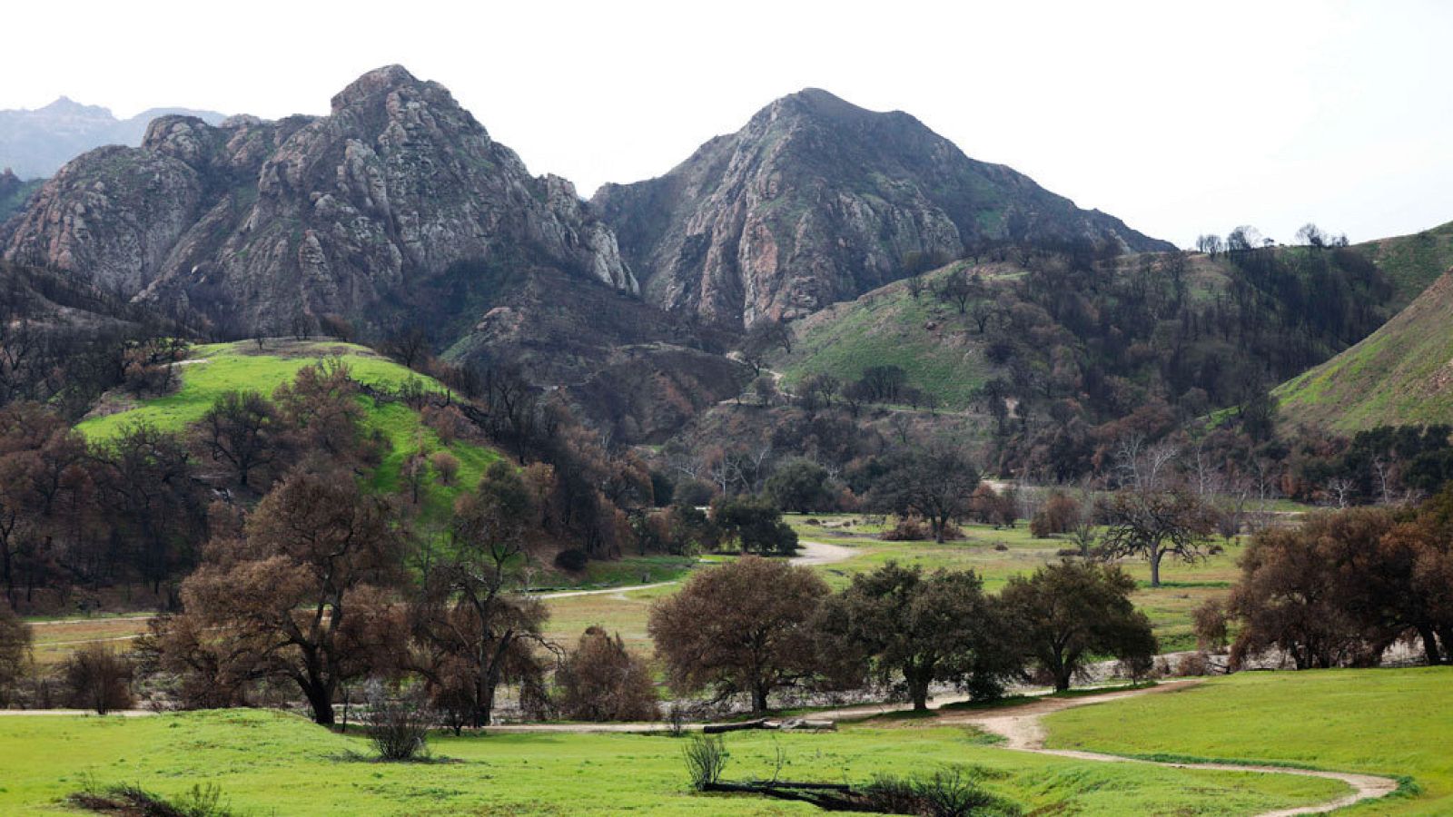 Las temperaturas diurnas suben excepto en el noroeste peninsular y Canarias