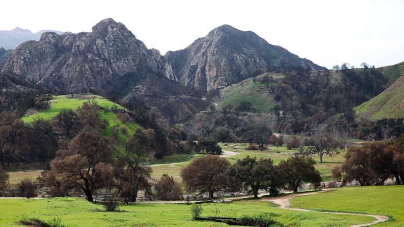 Las temperaturas diurnas suben excepto en el noroeste peninsular y Canarias