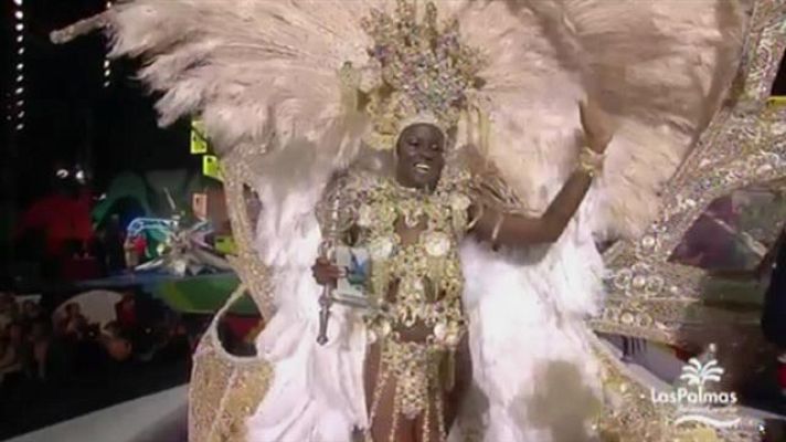 Telecanarias - Canarias en 2' - 02/03/2019