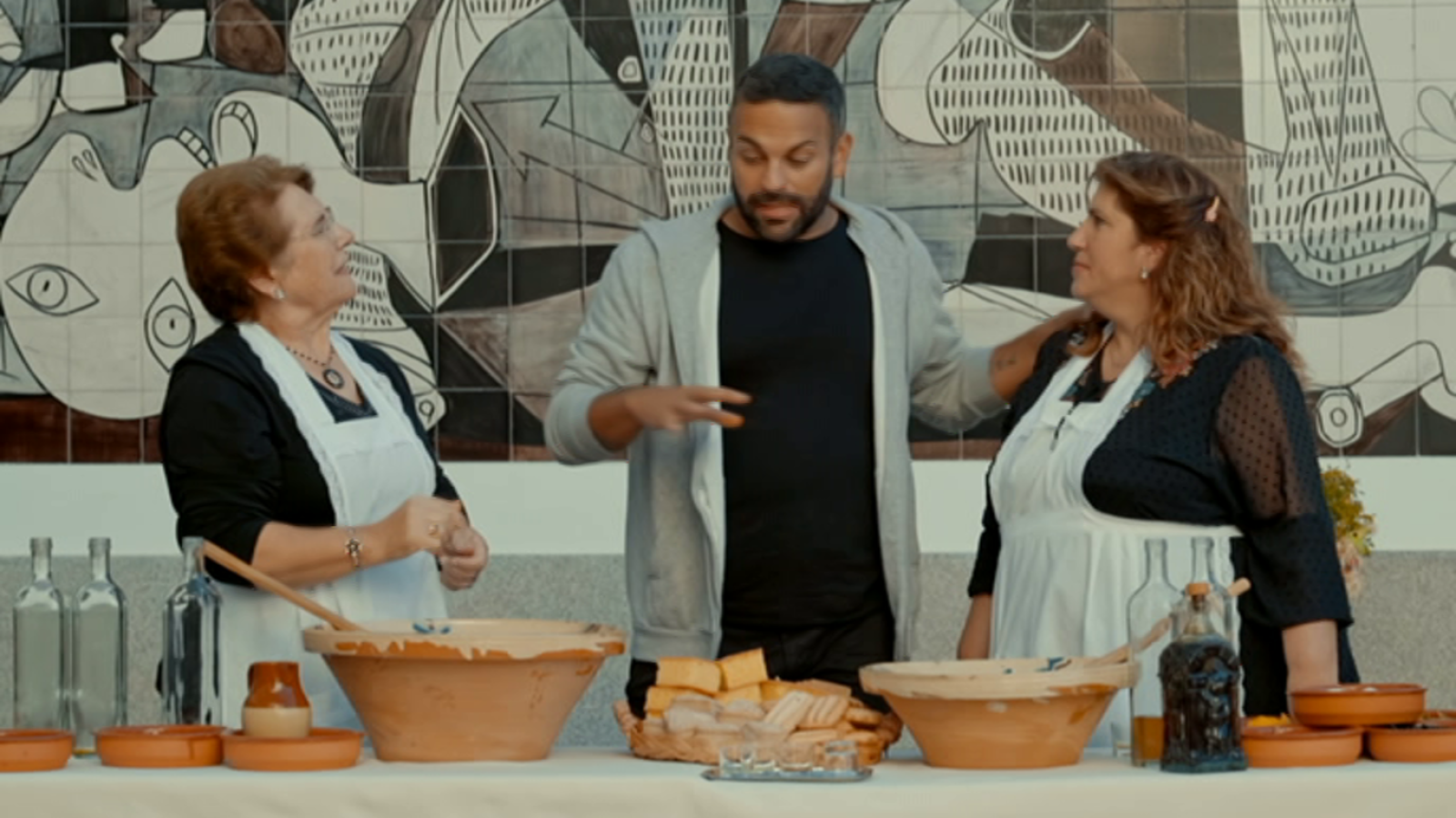 Las rutas d'Ambrosio - La Siberia extremeña - ver ahora