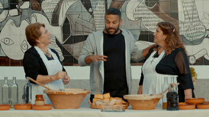 Las Rutas de... - La Siberia extremeña