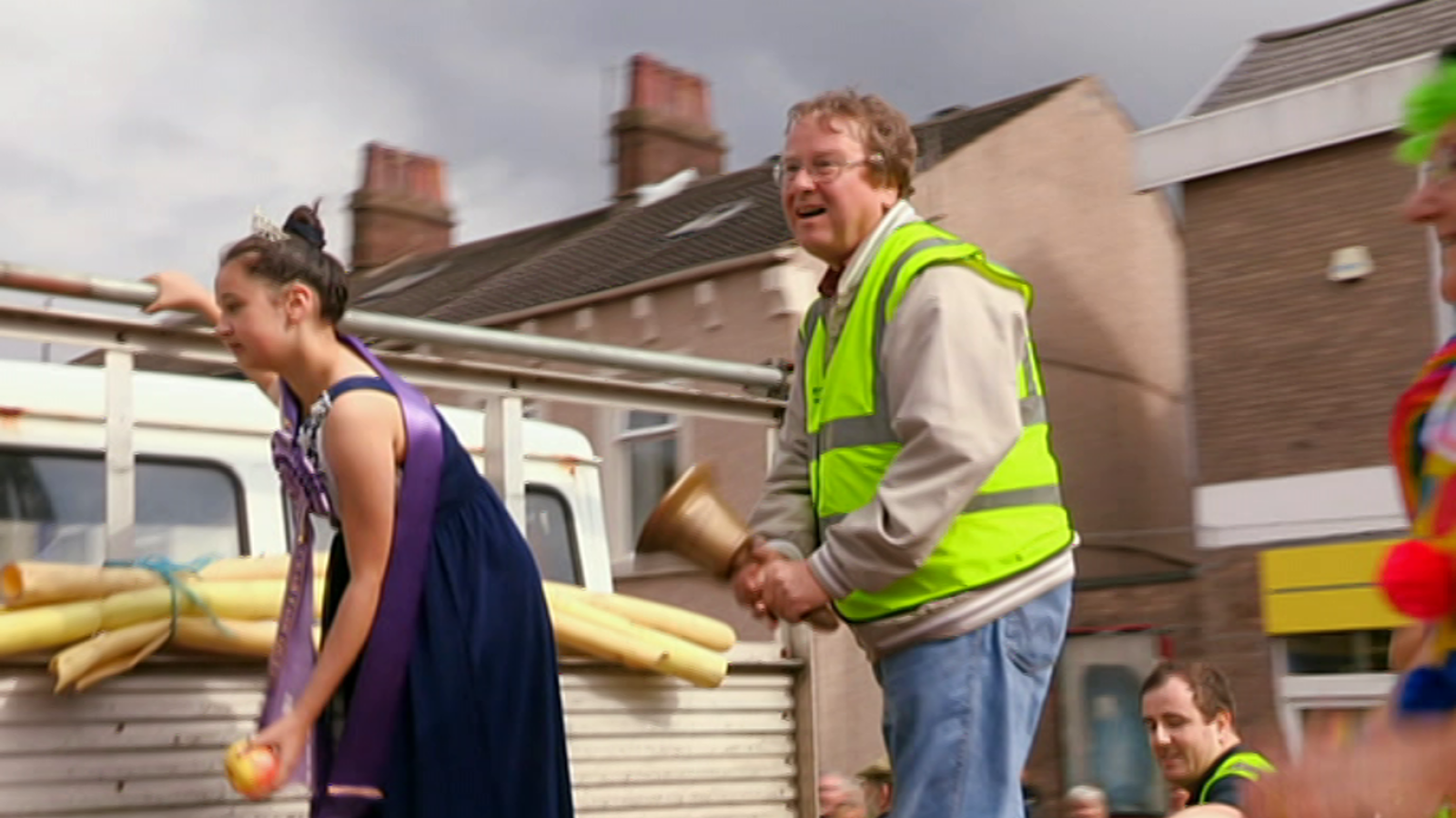 That's English - Module 10 - Unit 7B: Everyone should have a go! - ver ahora