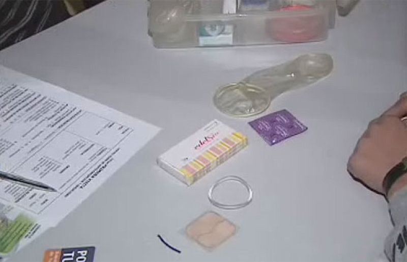 La píldora del día después se suministra con receta en cinco comunidades autónomas - Ciencia y tecnología en Rtve.es | Ver