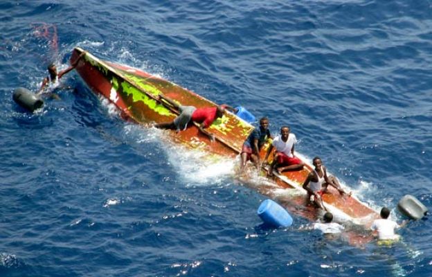 - Piratas serán juzgados en Kenia