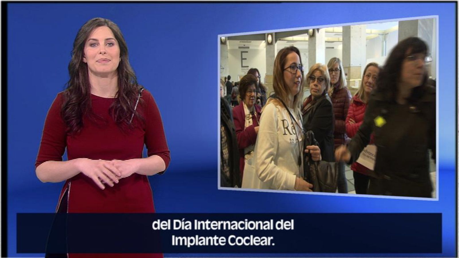 En lengua de signos - 03/03/19 - ver ahora