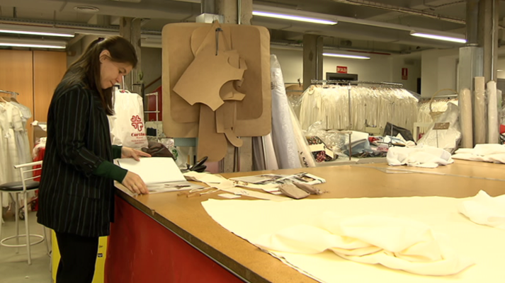 Testimonio - De primera comunión