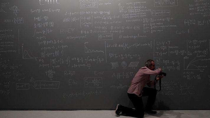  - La fotografía que documenta el arte tiene un espacio en Arco