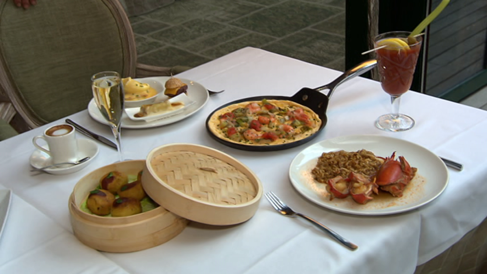 Zoom Tendencias - Barcelona - ver ahora