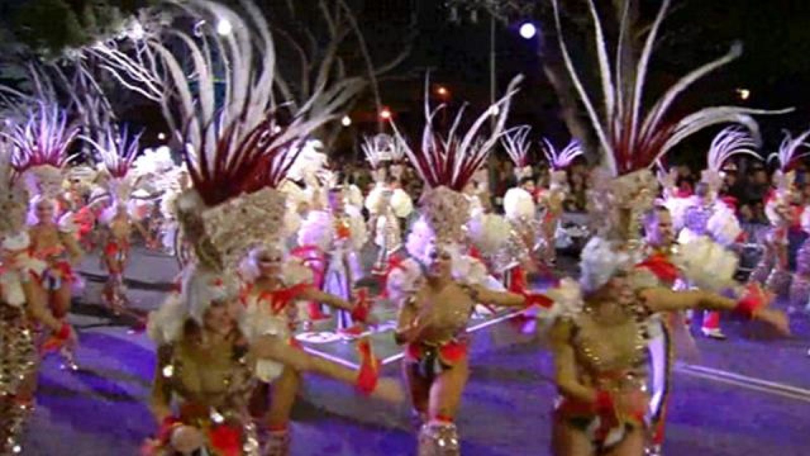 Canarias en 2' - 03/03/2019