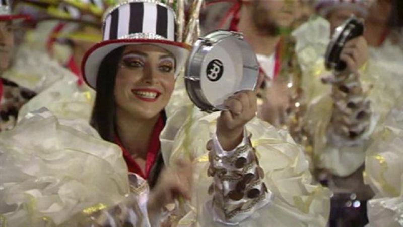 Telecanarias - 03/03/2019