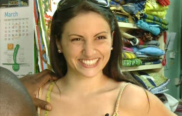 Españoles en el mundo - Guinea Ecuatorial