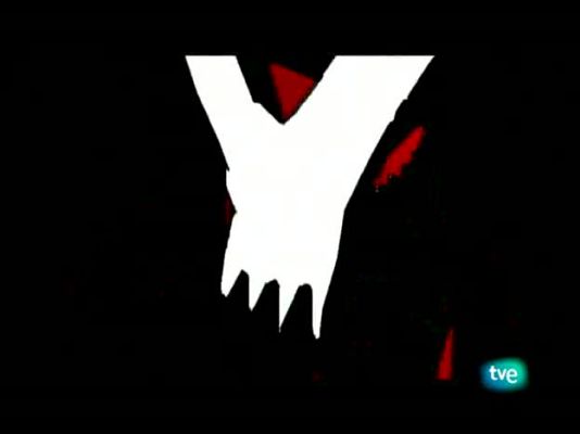 Los conciertos de Radio 3 en La 2 - Álex Ferreira