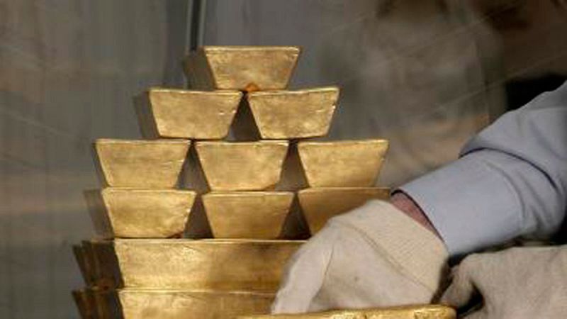 El Parque Joyero de Córdoba maneja 600 kilos de oro al año y el 60% de la producción del España