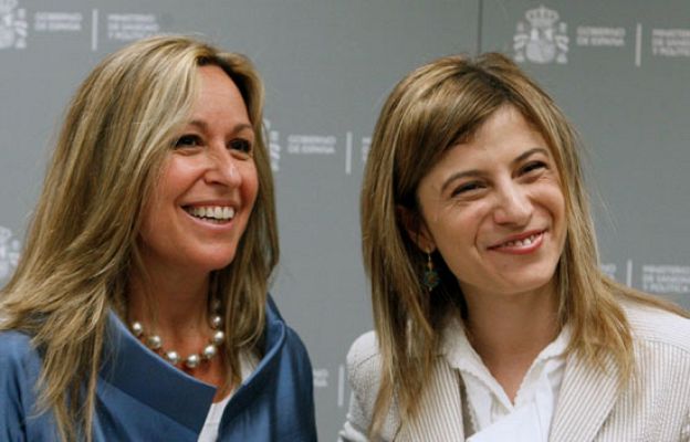 Telediario 1 - Telediario en 4' - 12/05/09