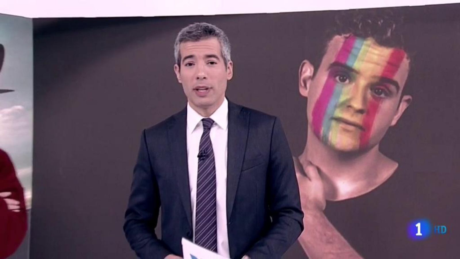 Proyecto Arkano, el nuevo programa de la 1 de TVE