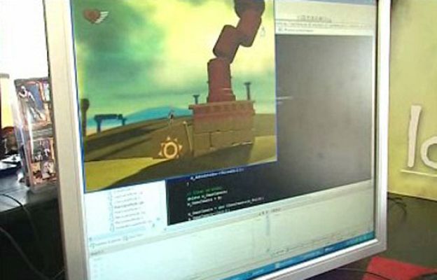 Zoom net - Llega el videojuego Icarian