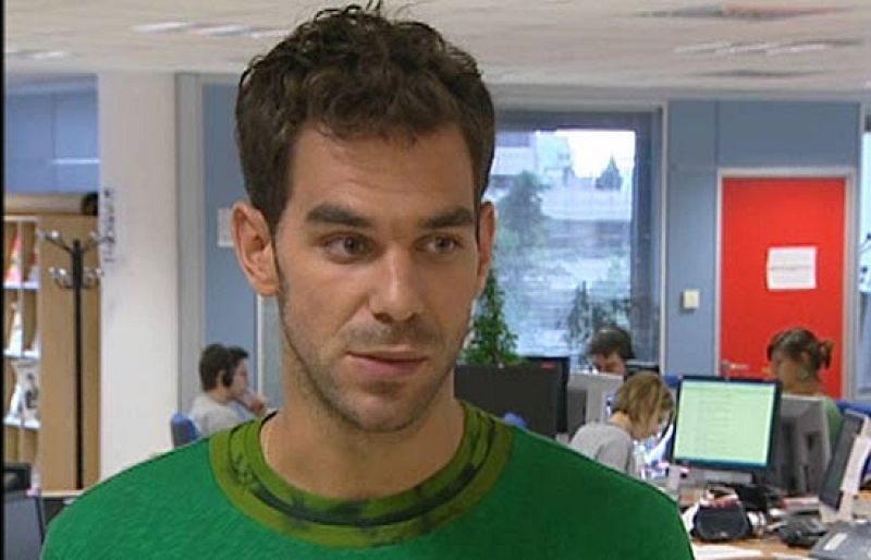 El español de los Toronto Raptors,José Manuel Calderón, ha afirmado en TVE que no quiere perderse el Europeo de Polonia con la selección.