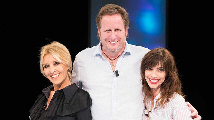 Versión española - El faro de las orcas (coloquio)