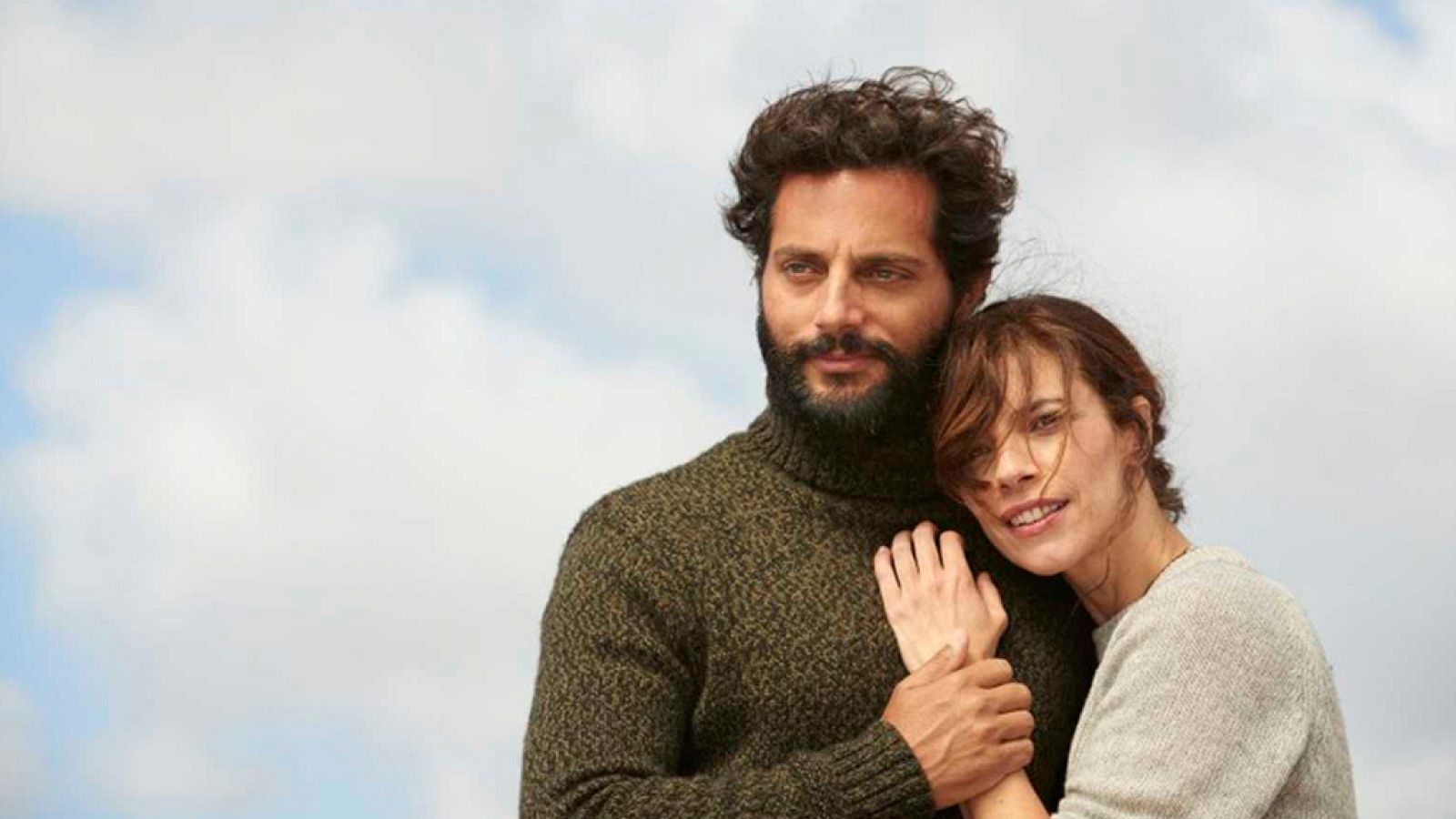 Versión española - El faro de las orcas - ver ahora