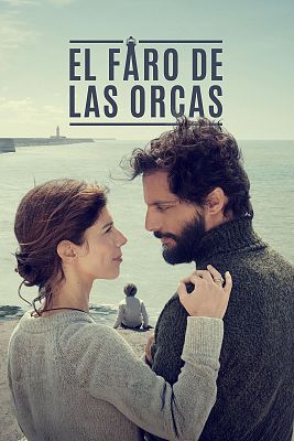 El faro de las orcas