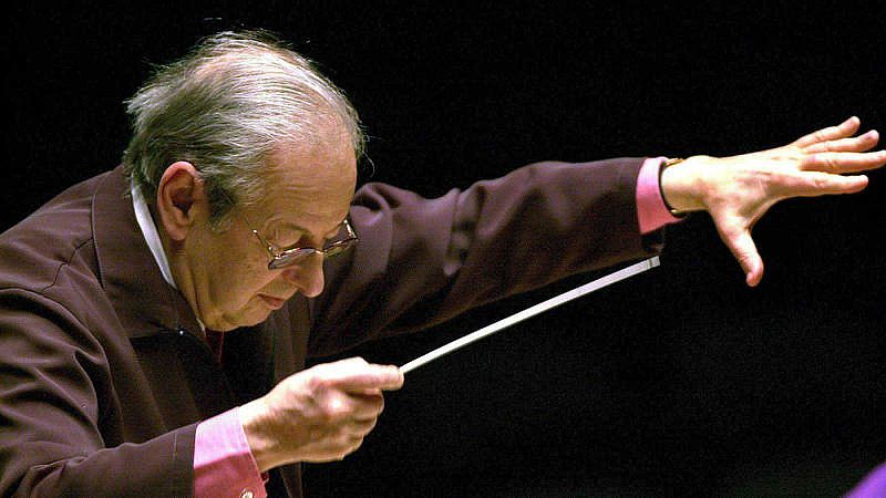 André Previn (1929-2019)