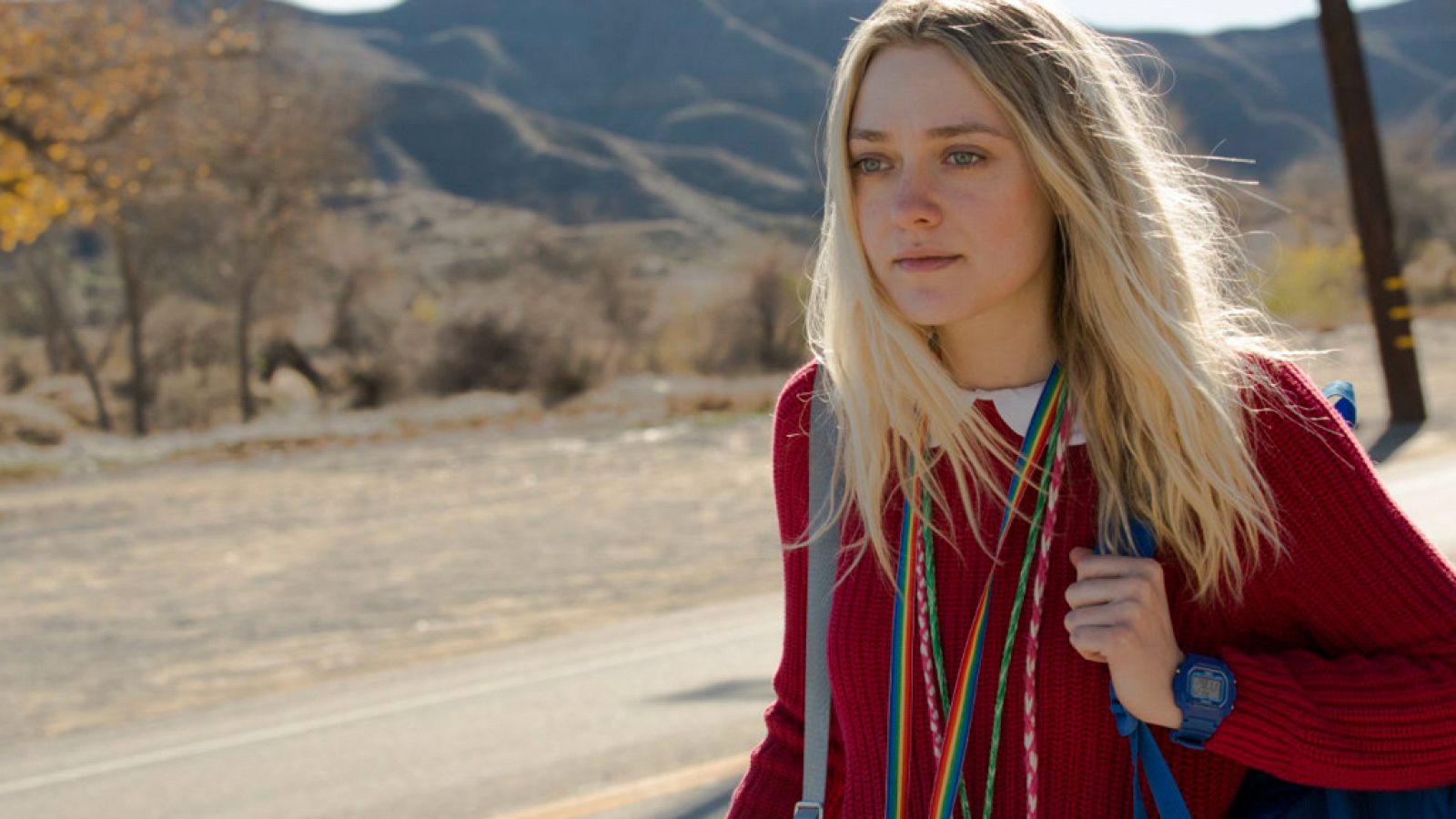 'Larga vida y prosperidad'