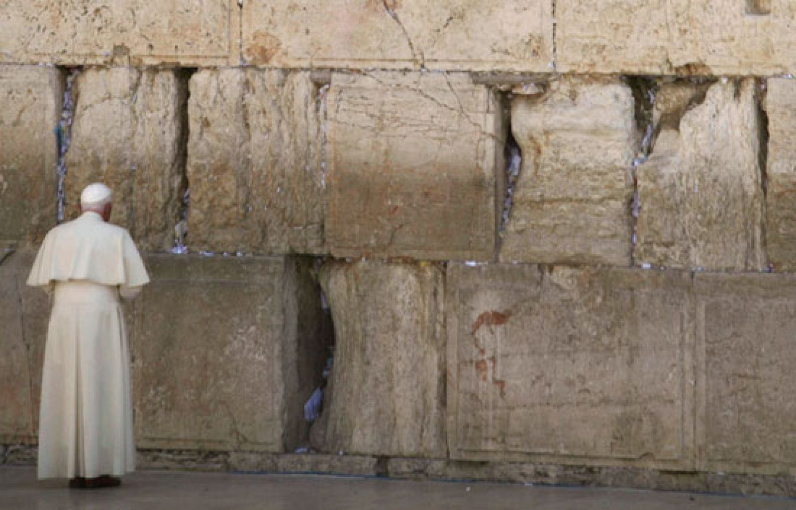 El Papa invita a los musulmanes a "superar las  incomprensiones y abrir la puerta del diálogo" | Ver