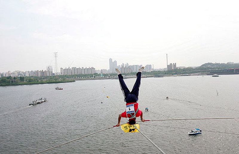 Midiendo el equilibrio en Corea | Ver
