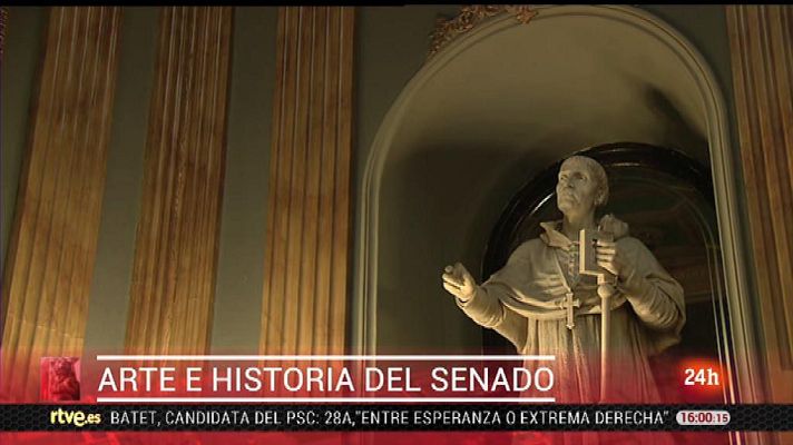 Parlamento - Resumen del 02/03/2019