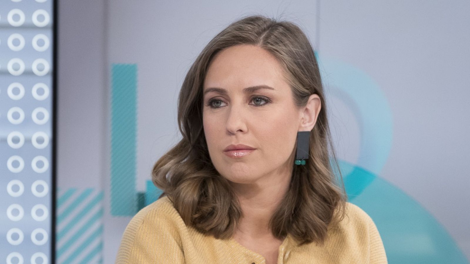 Los desayunos de TVE - Melisa Rodríguez, portavoz adjunta de Ciudadanos en el Congreso - ver ahora