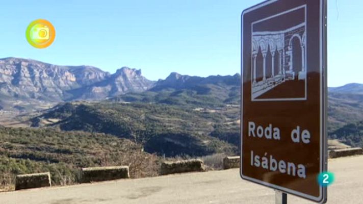 Agrosfera - Roda de Isábena