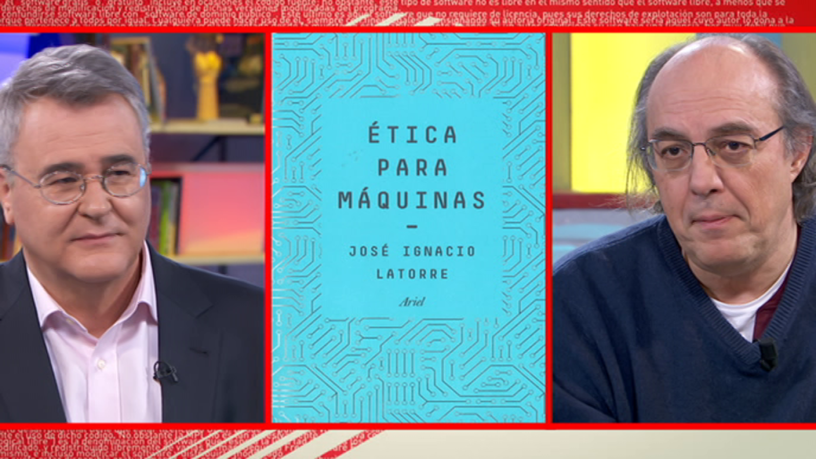 La aventura del saber - 04/03/19 - ver ahora