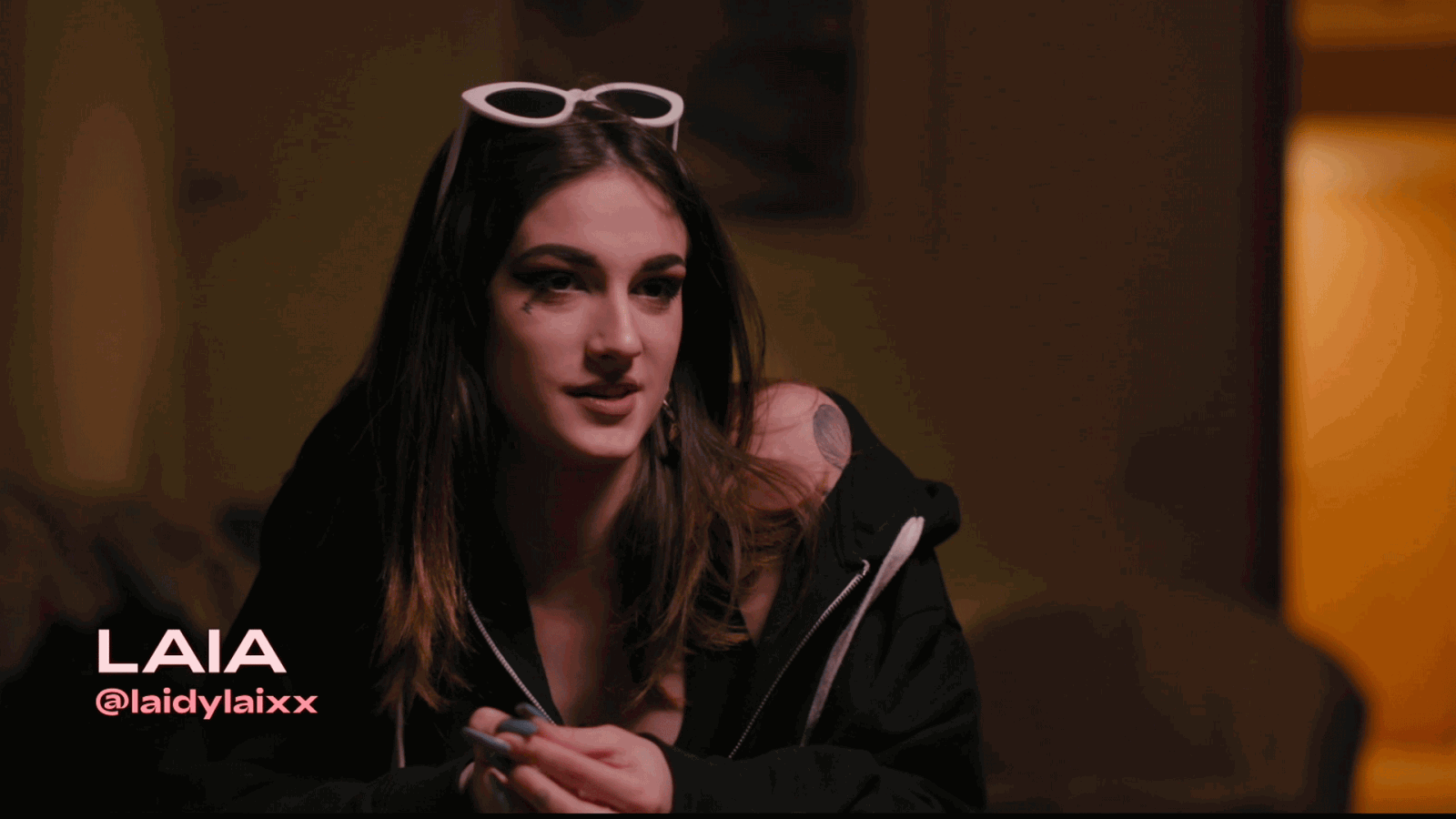 Proyecto Arkano - El acoso que las mujeres sufren en la calle