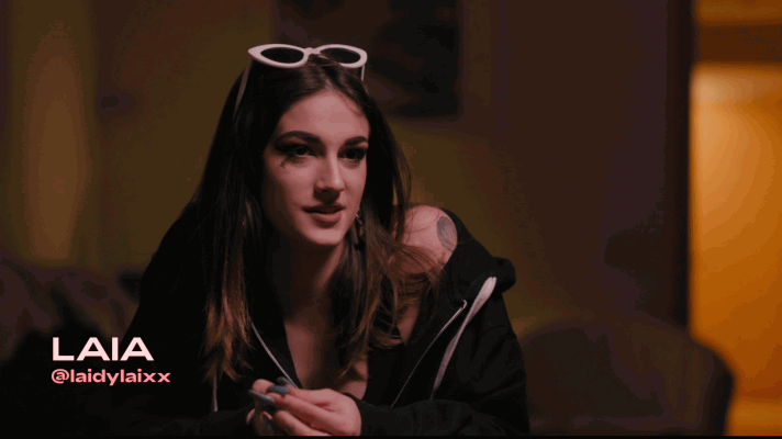 Proyecto Arkano - El acoso que las mujeres sufren en la calle