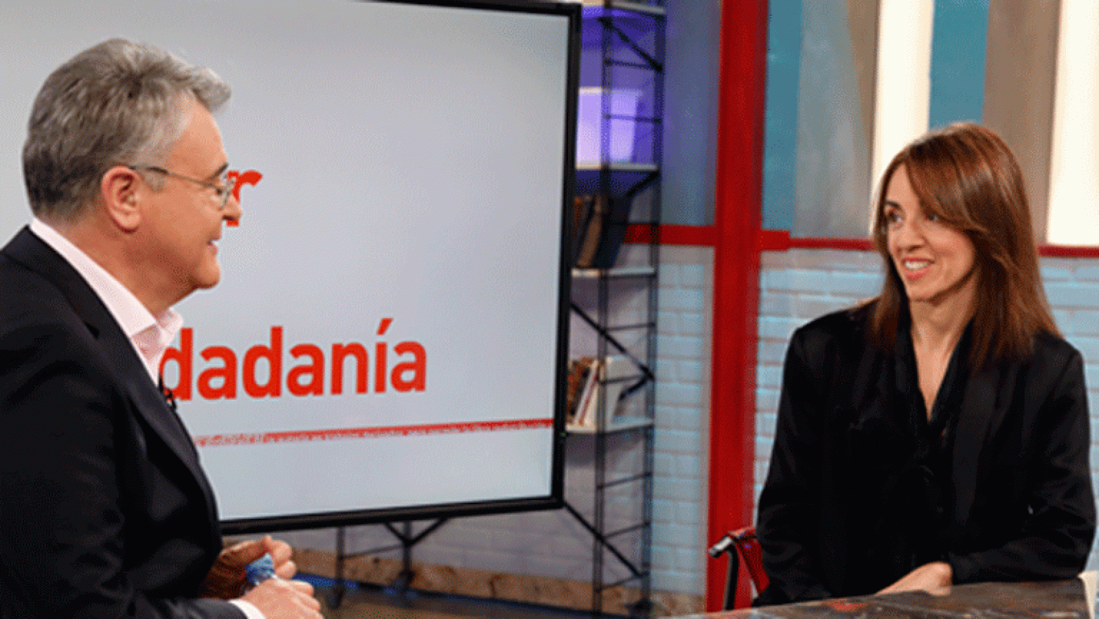 La aventura del saber  igualdad Observatorio de Cultura y Comunicación de la Fundación Alternativas