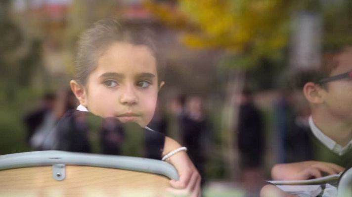 Somos promos - RTVE con el deporte femenino