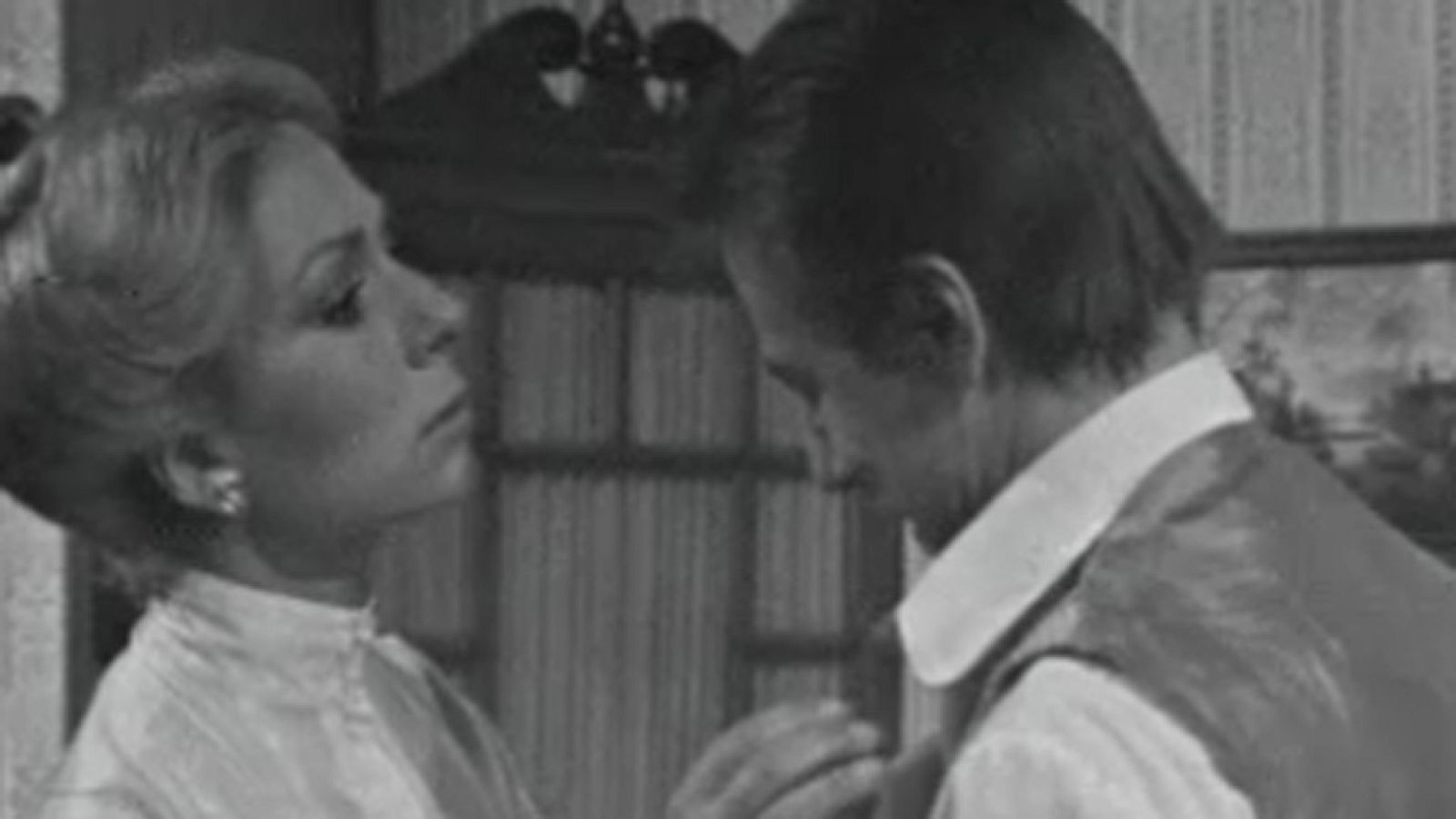 El secreto - Capítulo 6 - El secreto (1974) | Ver