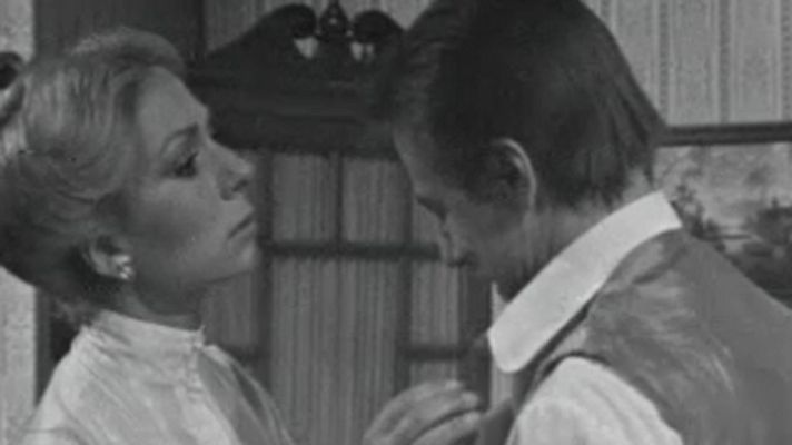 El secreto (1974) - Capítulo 6