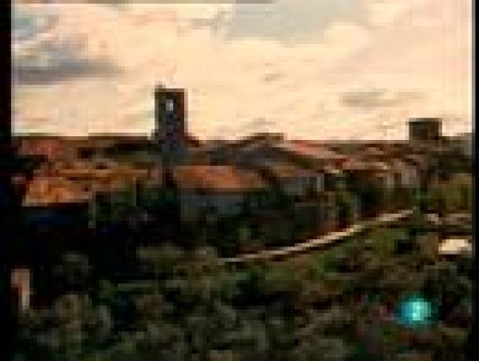  - Los pueblos- Miranda del Castañar