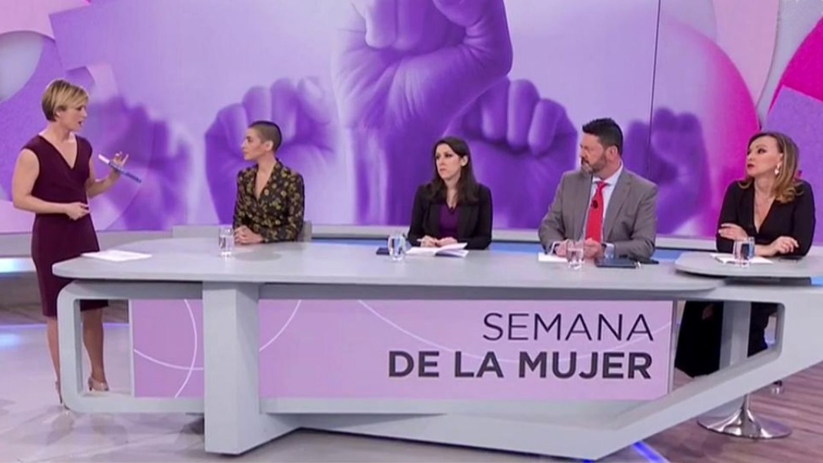 La Mañana - 04/03/19 - ver ahora