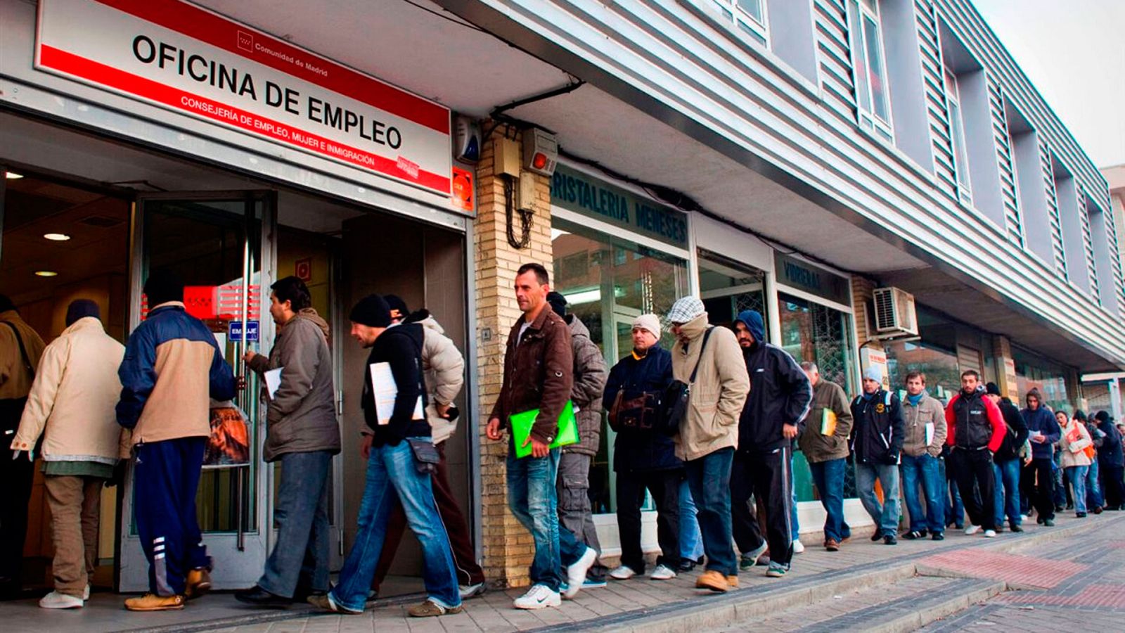 La Comunidad de Madrid en 4' - 04/03/19 - ver ahora