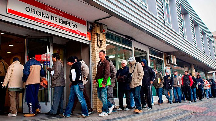 Informativo de Madrid - La Comunidad de Madrid en 4' - 04/03/19