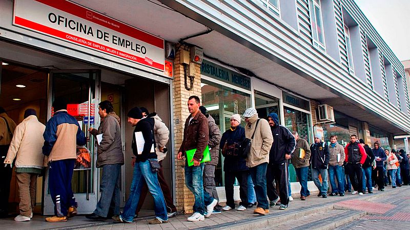 La Comunidad de Madrid en 4' - 04/03/19 - ver ahora