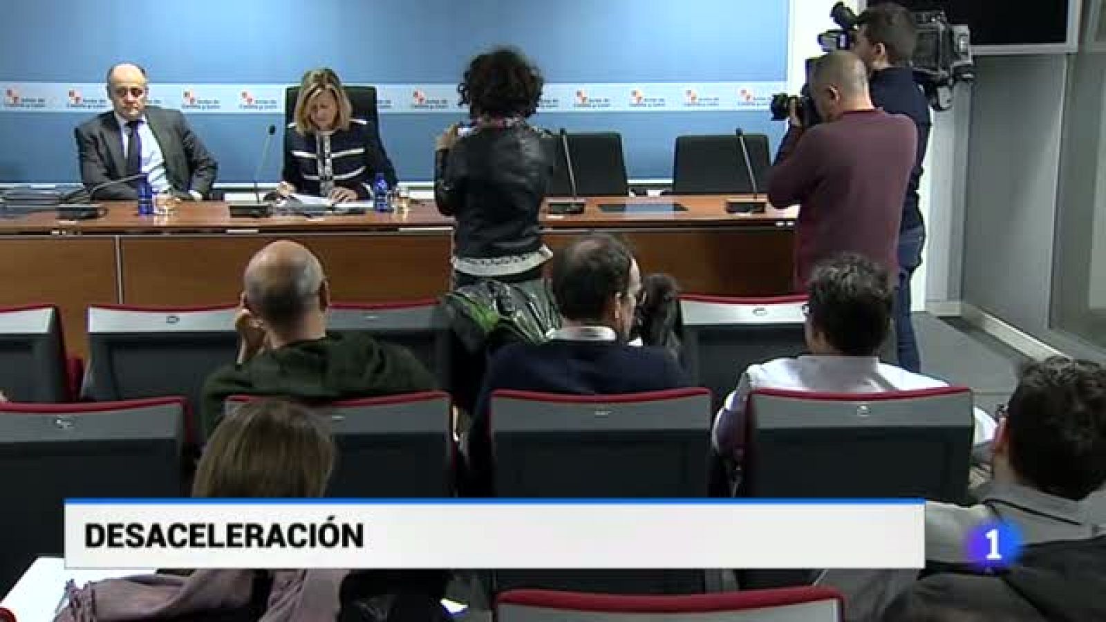 Castilla y León en 1' - 04/03/19