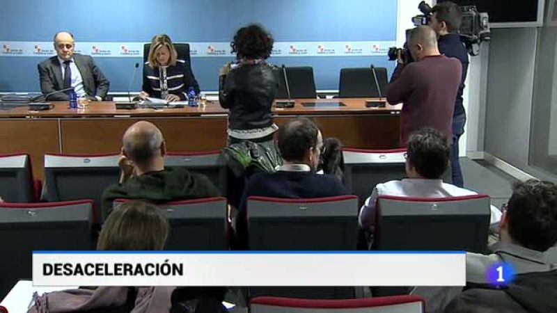 Castilla y León en 1' - 04/03/19