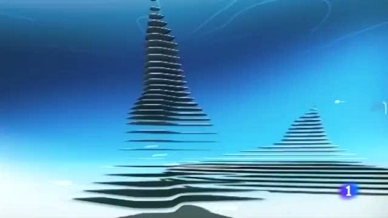 El tiempo en Castilla y León - 04/03/19