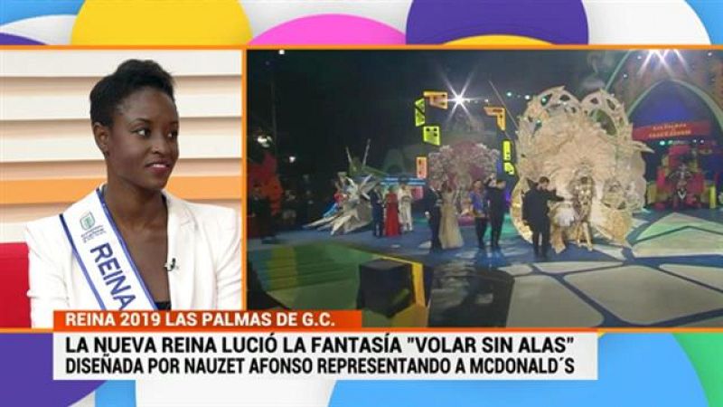 Cerca de ti - 04/03/2019