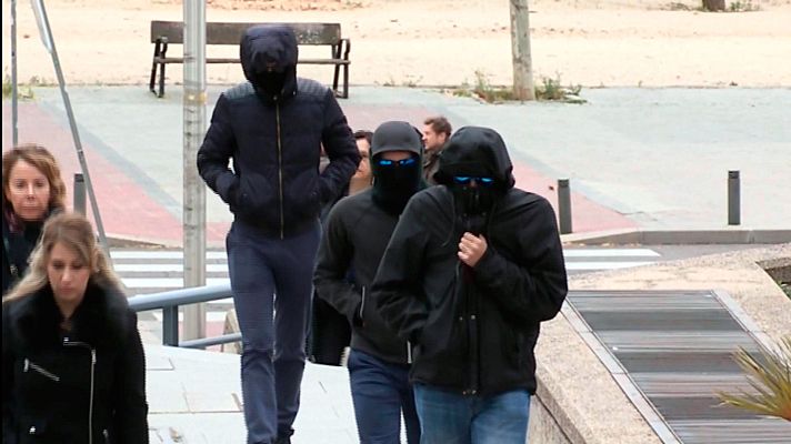 Informativo de Madrid - Informativo de Madrid - 04/03/19